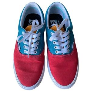 Vans Comfy Cush women’s size 8